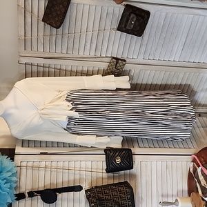 Express brand mid rise coulots